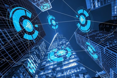 盛視科技申購(gòu)在即 智慧口岸整體解決方案引領(lǐng)物聯(lián)網(wǎng)技術(shù)創(chuàng)新