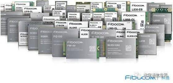 緊跟國際標準，以卓越研發構筑時代競爭力 廣和通物聯網模組產品的發展之道