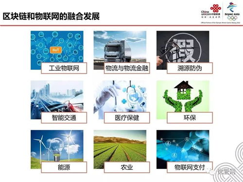 物聯網區塊鏈應用白皮書解讀 賦能技術研發新范式