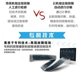 物聯網技術賦能智能發電 東莞市飛瑞電子引領發電機云控制器創新研發