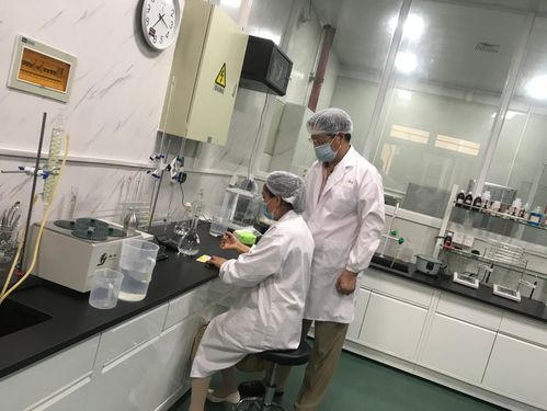 帝漿生物 科技引領健康消費，好產品樹立行業新標桿