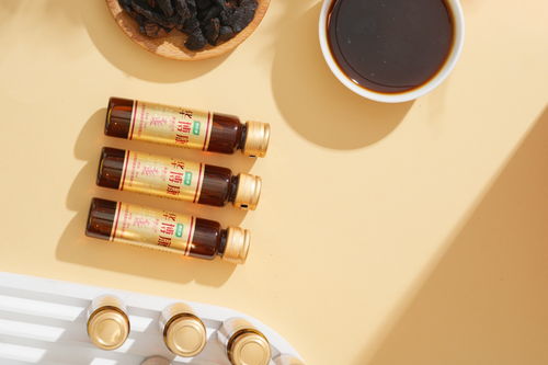 華博康黃精山藥口服液 復合飲品，現代家庭健康管理的智慧之選與安心港灣