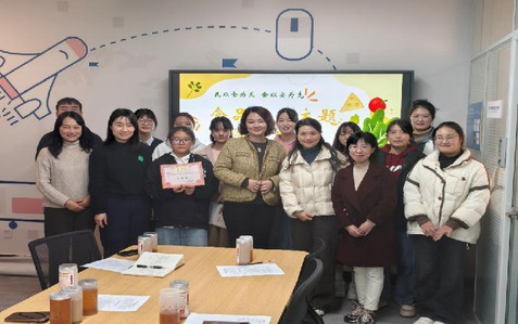 發展巡禮 | 鄭州鐵路職業技術學院藥學院(基礎醫學部)育人工作成效與健康養生技術研發綜述
